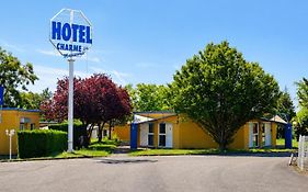 Hotel Charme En Maconnais Fasthotel Macon Nord